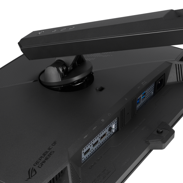 XG27AQDMG Gen 2_bracket